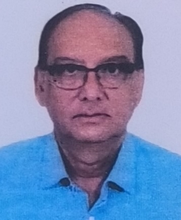 MR. KAMLESHKUMAR S. PATEL
